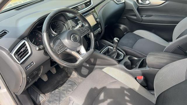 Nissan Qashqai image 5