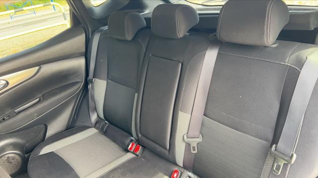 Nissan Qashqai image 4