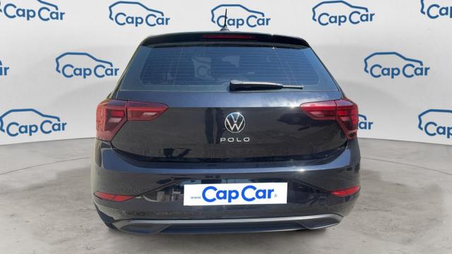 Volkswagen Polo image 9