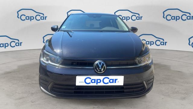 Volkswagen Polo image 1
