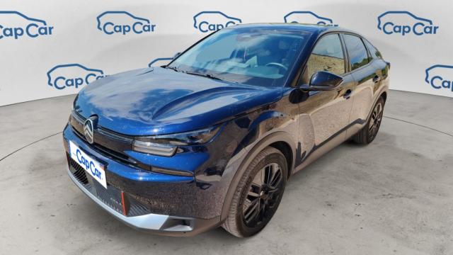 Citroen C4 Iii 1.2 Hybrid 136 E-Dsc6 Collection