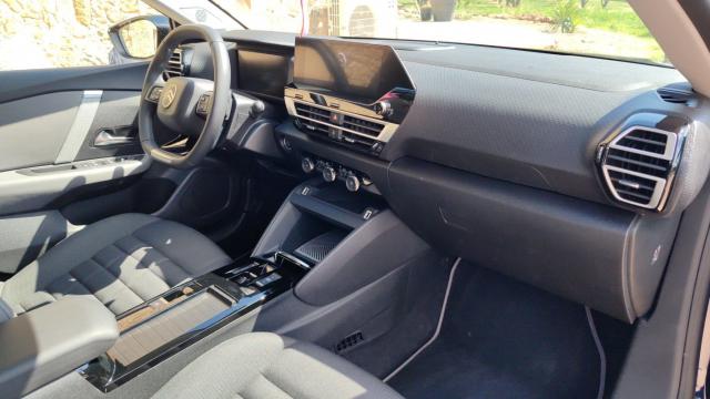 Citroen C4 image 3