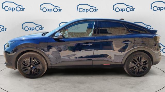 Citroen C4 image 8