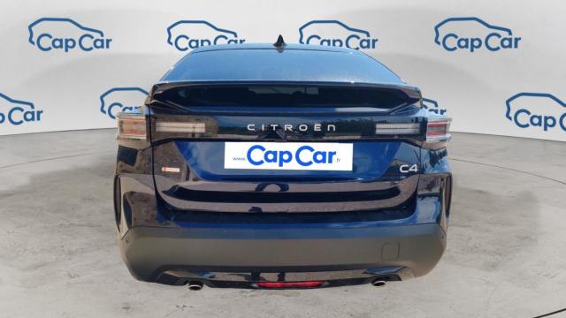 Citroen C4 image 2