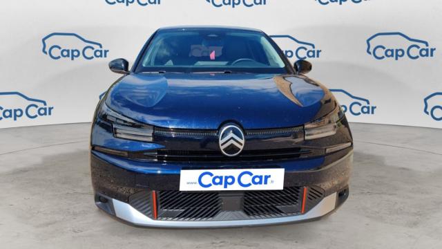 Citroen C4 image 1