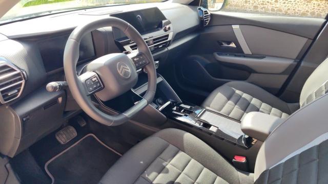 Citroen C4 image 4
