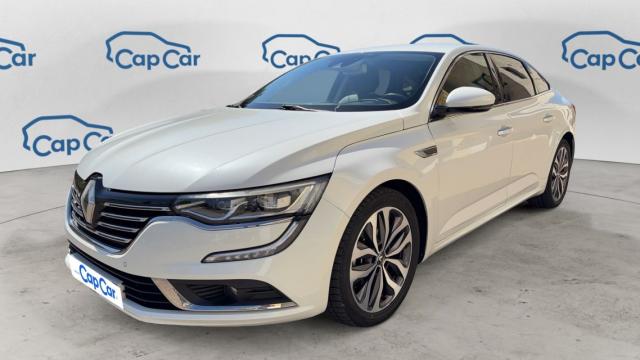 Renault Talisman 1.6 Tce 150 Energy Edc7 Business Intens