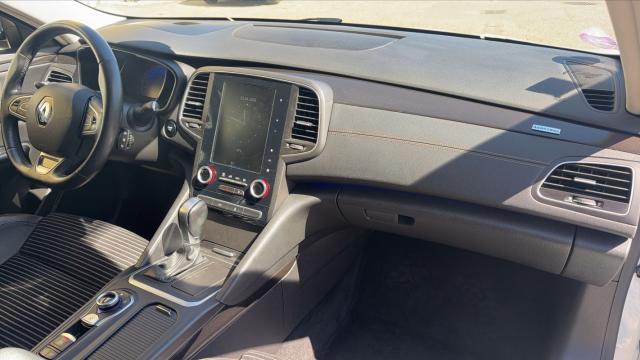 Renault Talisman image 7