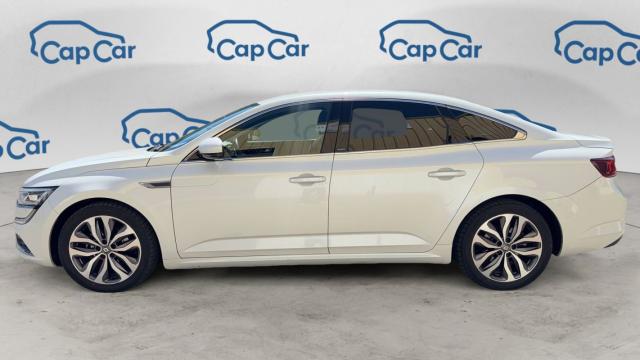 Renault Talisman image 8
