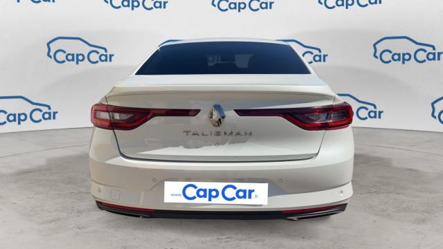 Renault Talisman image 2