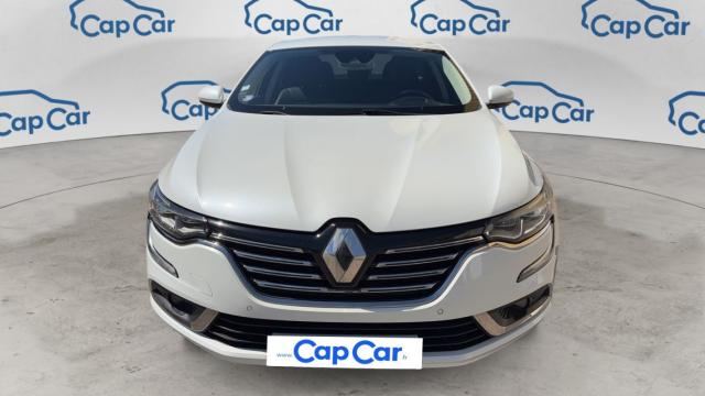 Renault Talisman image 3