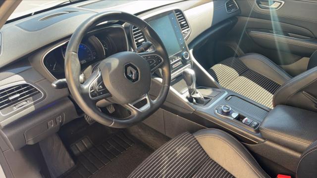 Renault Talisman image 1