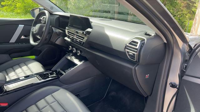 Citroen C4 image 1