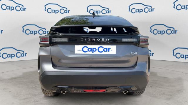 Citroen C4 image 3