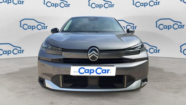 Citroen C4 image 1
