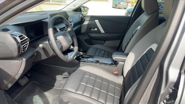 Citroen C4 image 4