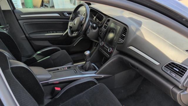 Renault Mégane image 2