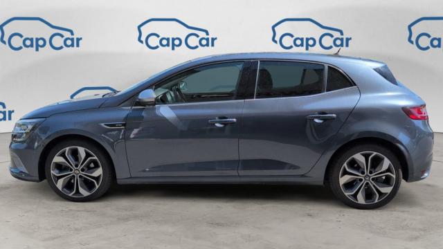 Renault Mégane image 5