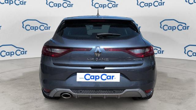 Renault Mégane image 8