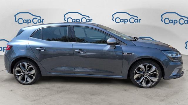 Renault Mégane image 4