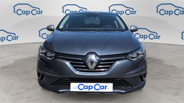 Renault Mégane image 3