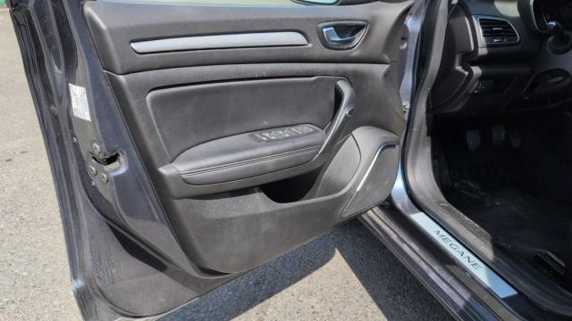 Renault Mégane image 6