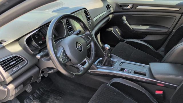 Renault Mégane image 7