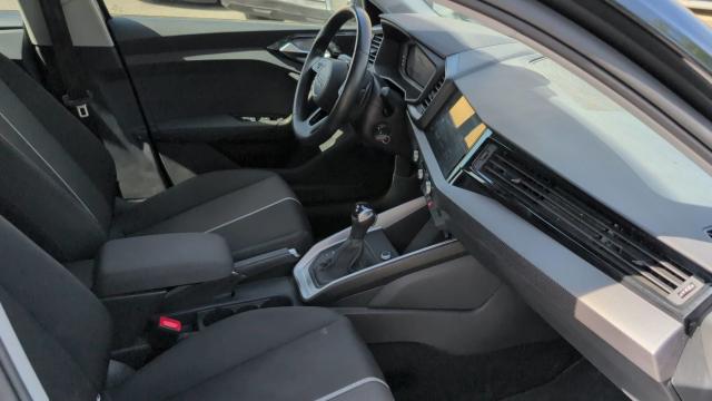 Audi A1 Sportback image 6