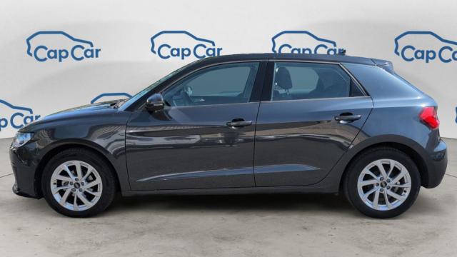 Audi A1 Sportback image 2