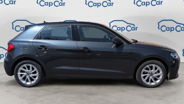 Audi A1 Sportback image 3