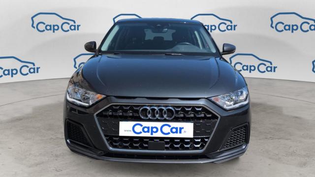 Audi A1 Sportback image 8