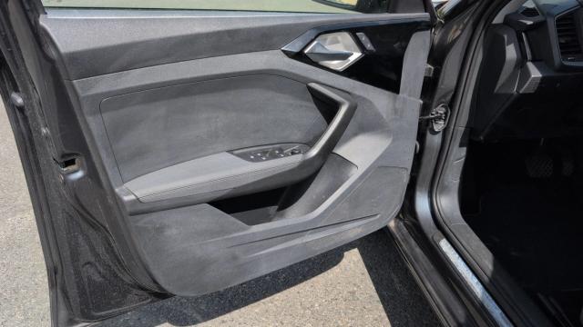 Audi A1 Sportback image 4