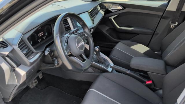 Audi A1 Sportback image 1