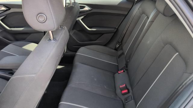 Audi A1 Sportback image 7