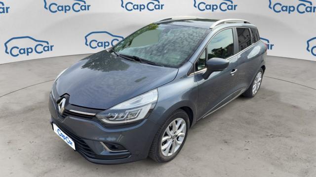 Renault Clio Estate Iv 1.2 Tce 120 Energy Intens