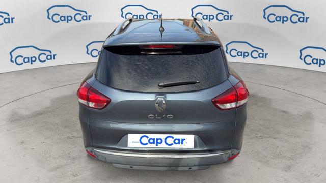 Renault Clio Estate image 4