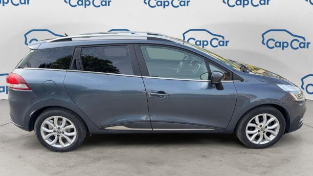 Renault Clio Estate image 2