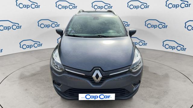 Renault Clio Estate image 8