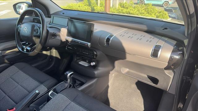 Citroen C4 Cactus image 1