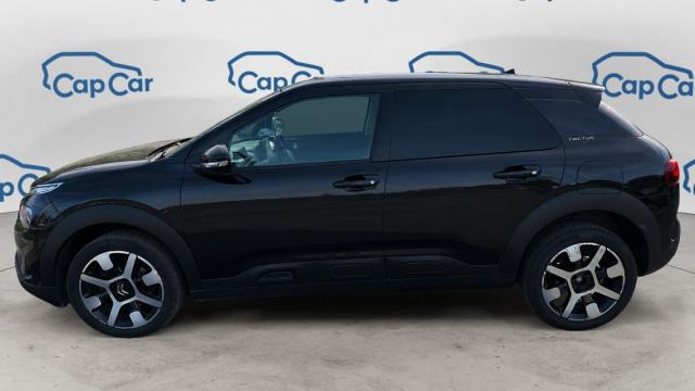 Citroen C4 Cactus image 3