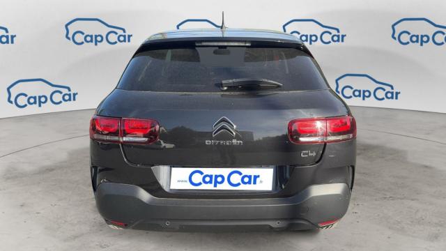 Citroen C4 Cactus image 7