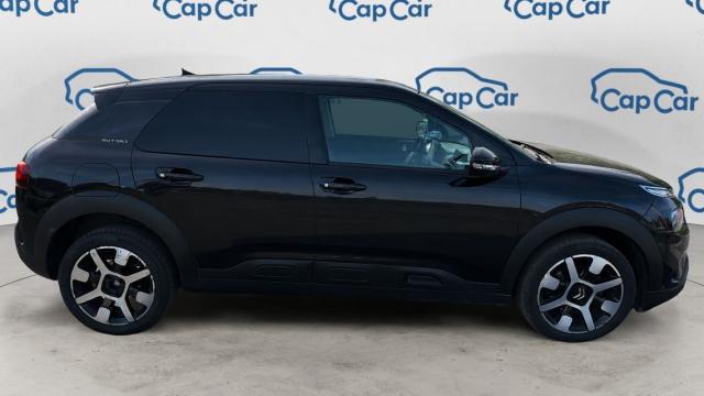 Citroen C4 Cactus image 1