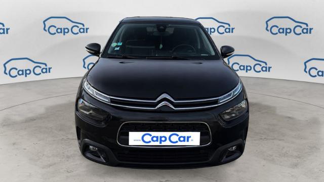 Citroen C4 Cactus image 5