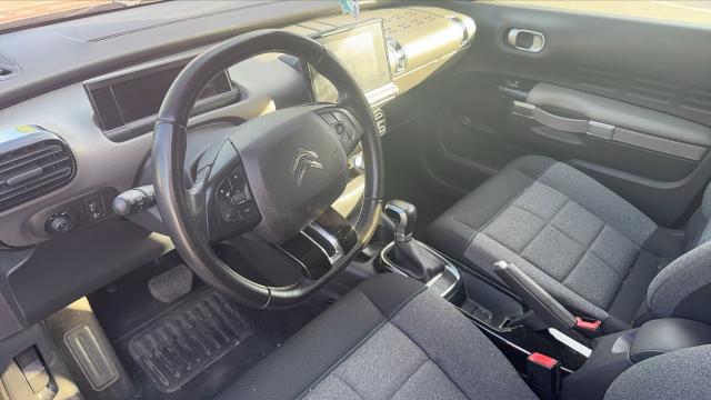 Citroen C4 Cactus image 8