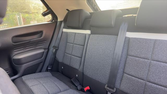 Citroen C4 Cactus image 4