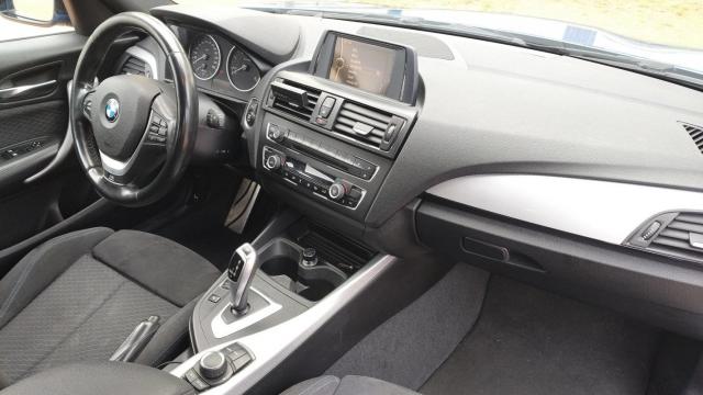 Bmw Série 1 image 8