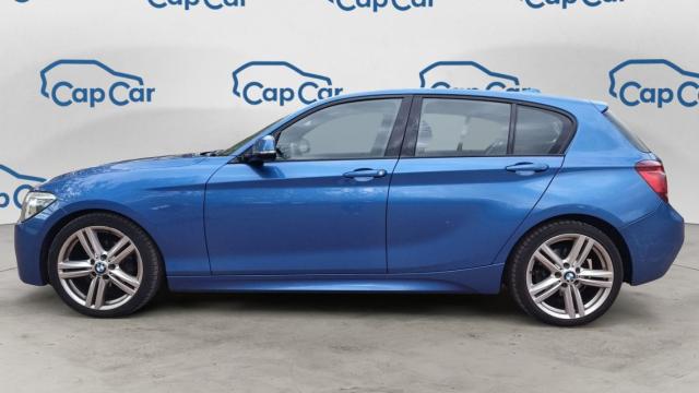 Bmw Série 1 image 7