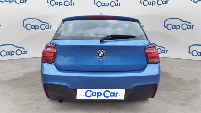 Bmw Série 1 image 6