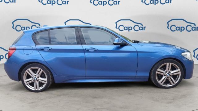 Bmw Série 1 image 5