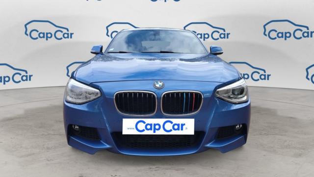 Bmw Série 1 image 9